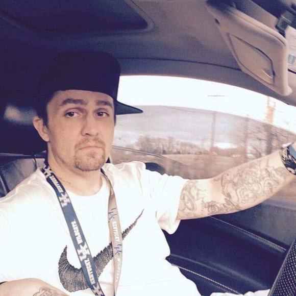 Meet your Posher, Christopher - Picture 1 of 1